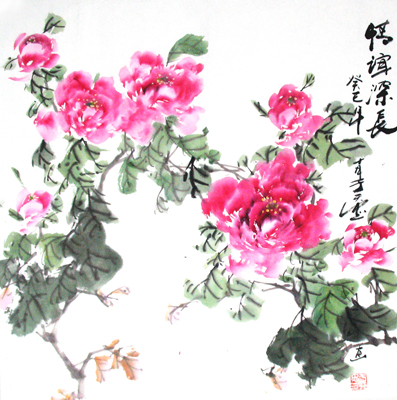 于天忠作品