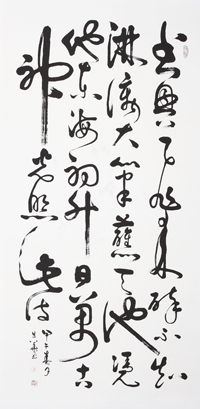 刘旦华作品2