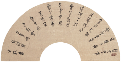 刘旦华作品4