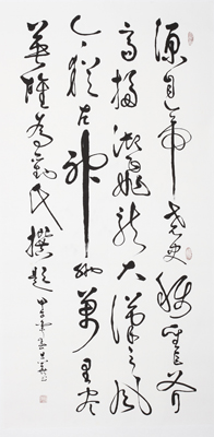 刘旦华作品6