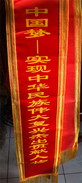 获奖内容