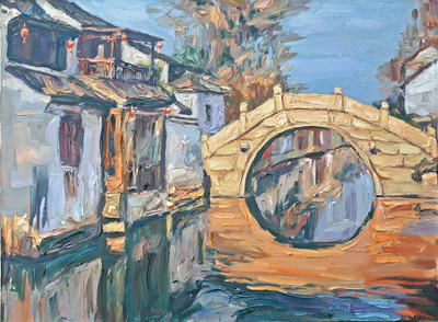 王滨作品1
