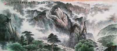 宁汉青作品3