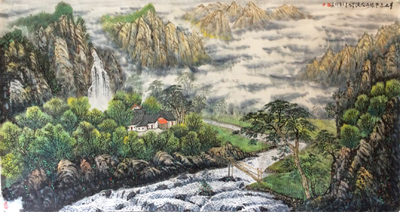 闫秀玲作品1