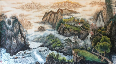 闫秀玲作品2