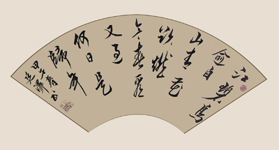 杨廷泽作品1