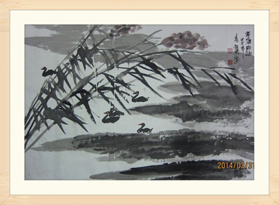 刘建海作品2