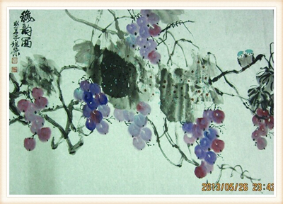 刘建海作品3
