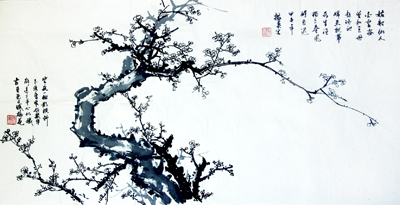 何振英作品2