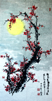 何振英作品4