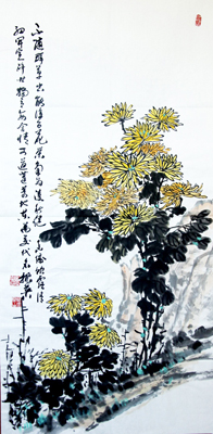 何振英作品5