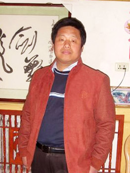 刘慧明