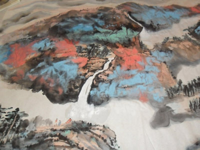 刘慧明作品3