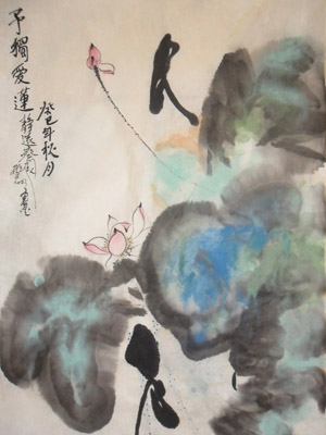 刘慧明作品4