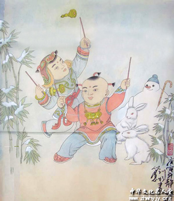 刘慧明作品1