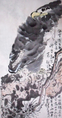 刘慧明作品2