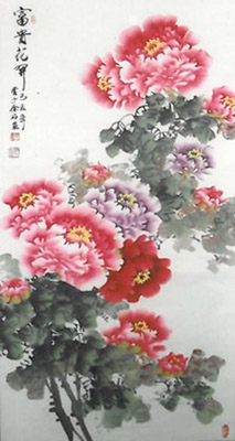 杜金生作品4