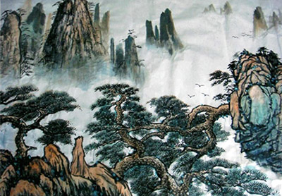 杨颜铭作品1