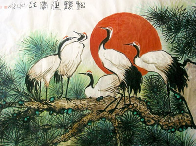 杨颜铭作品2