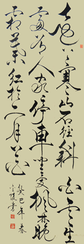 杜金陵作品1