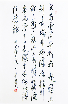 席国富作品2