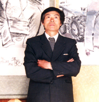 刘文君