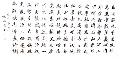 杨海成作品