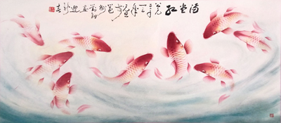 刘剑作品3