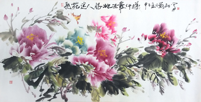 刘剑作品5