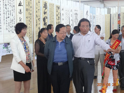 农民书画