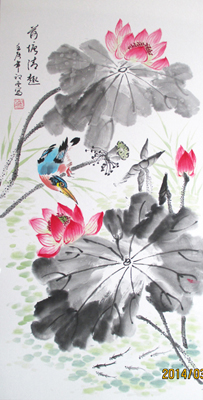 姜明义作品1