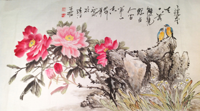 王君作品1