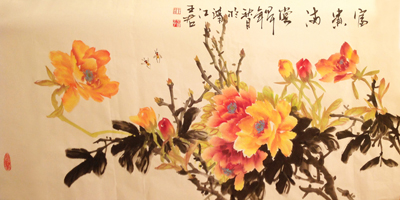 王君作品5