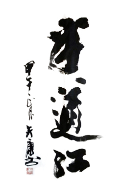 俞富康作品4