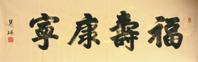 康寿康宁