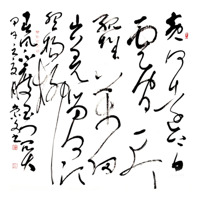 梁崇文作品5
