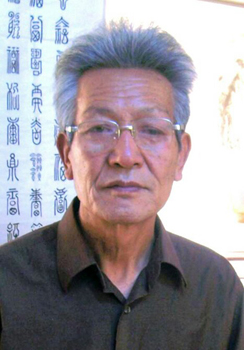 陈怀璧