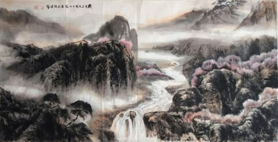 陈怀璧作品1