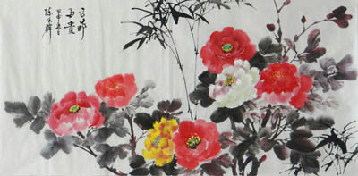 陈怀璧作品2
