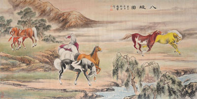 陈怀璧作品3