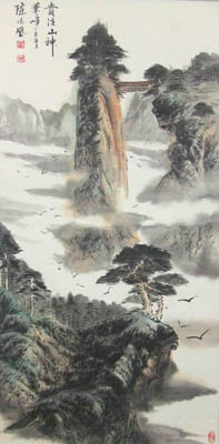 陈怀璧作品6
