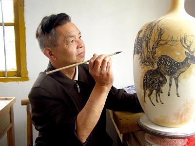 胡春根