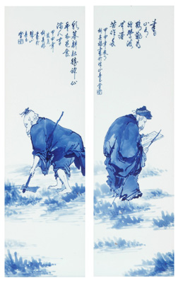 胡春根作品2