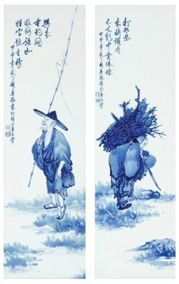 胡春根作品3