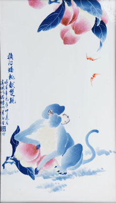 胡春根作品4