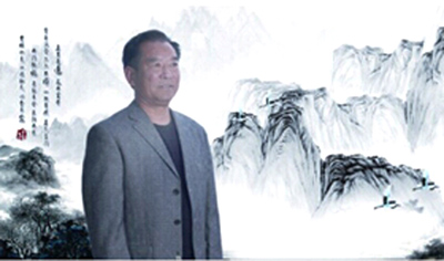 王守本