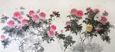 熊尊信作品2