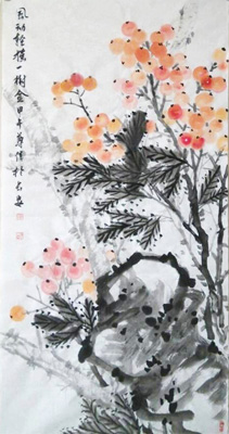 熊尊信作品6