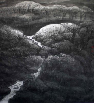 赵树繁作品2