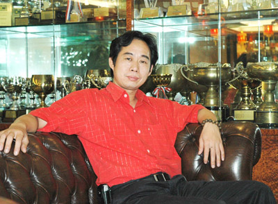 李锡亮